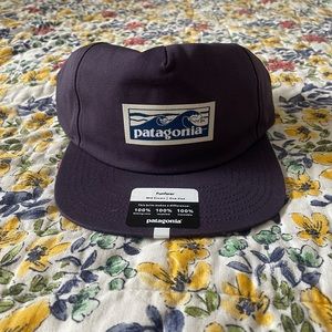 Patagonia hat